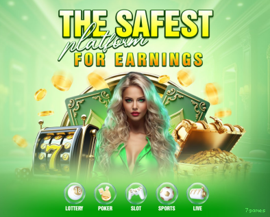 Cassino 7games app mobile