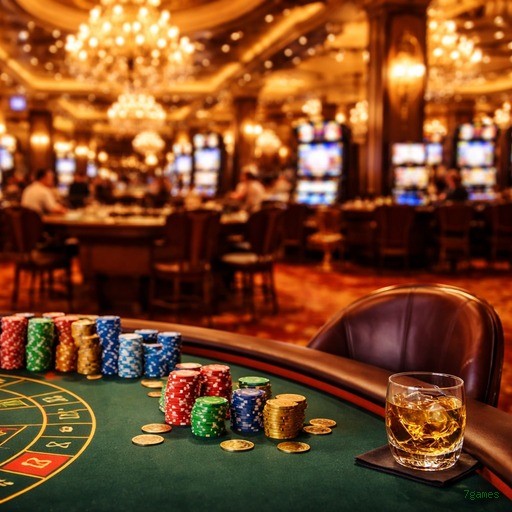 Jogos de Mesa 7games