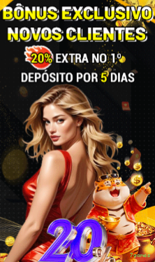 Bônus boas-vindas 7games R$100