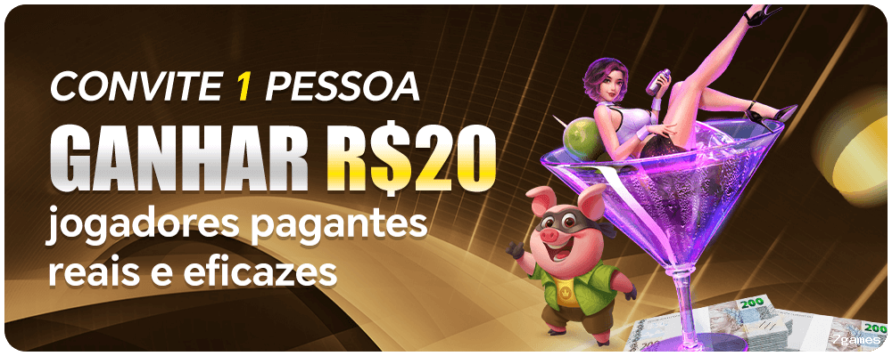 Depósito PIX 7games
