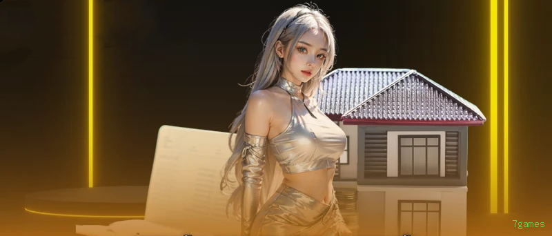 Gates of Olympus slot 7games