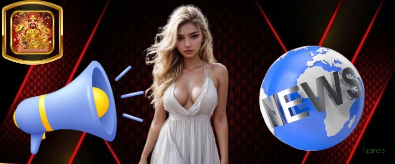 Termos de Serviço 7games