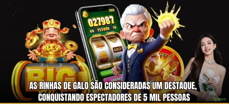 Ganhar e sacar na 7games
