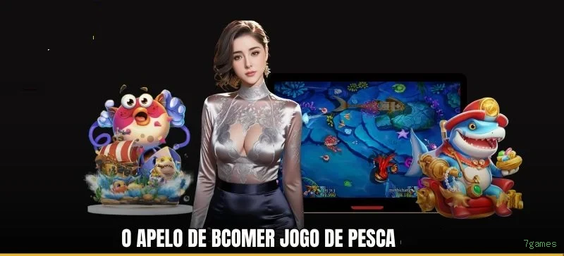 Bônus e prêmios 7games