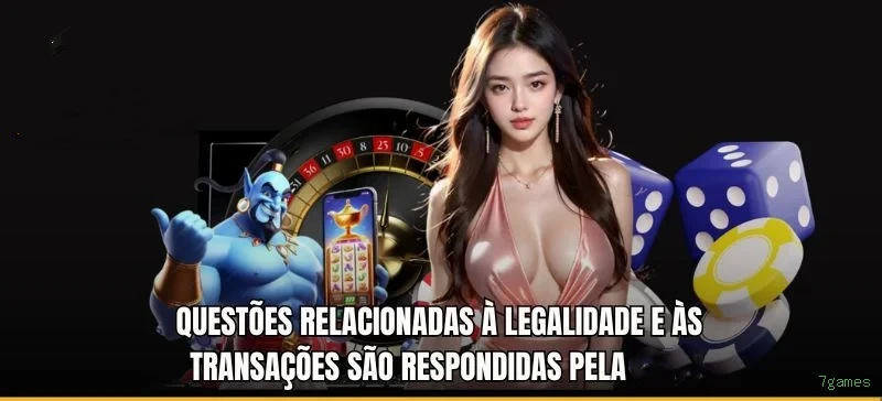 Slots com prêmios 7games